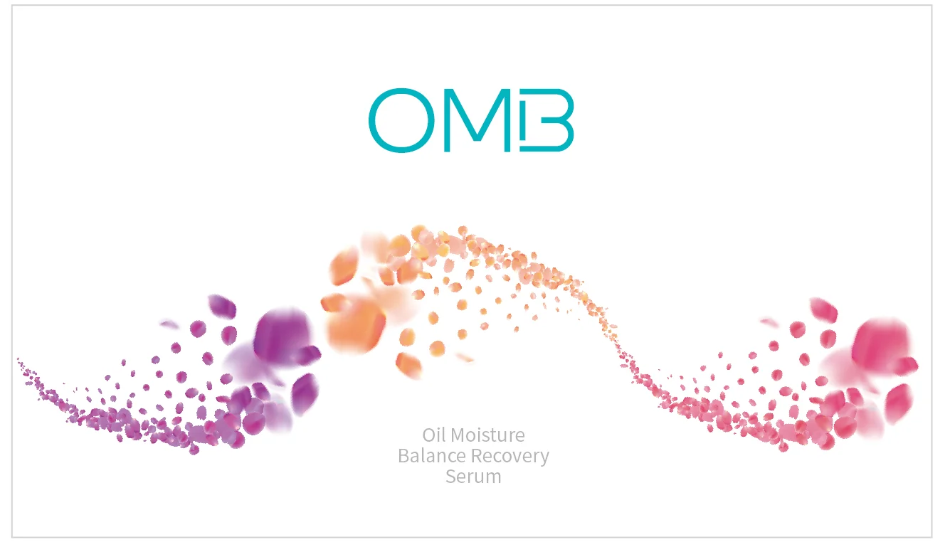 OMB - Oil Moisture Balance Recovery Serum